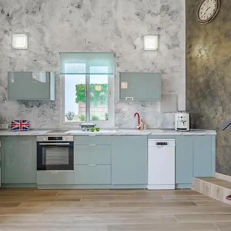 Private Pool Bbq Air Conditioning Stunning Ocean View * Costa Adeje (Tenerife)