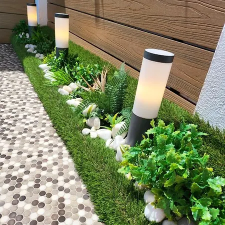 Private Pool Bbq Air Conditioning Stunning Ocean View