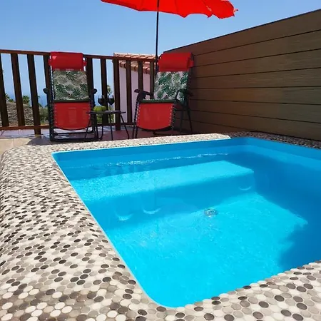 Private Pool Bbq Air Conditioning Stunning Ocean View *