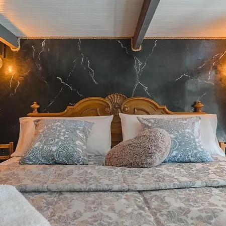 Semesterbostad Private Pool Bbq Air Conditioning Stunning Ocean View Costa Adeje (Tenerife)