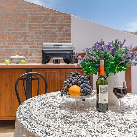 Private Pool Bbq Air Conditioning Stunning Ocean View