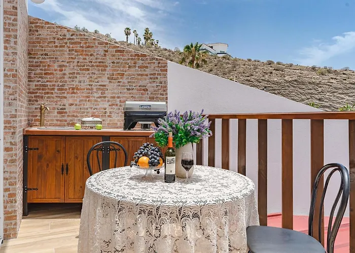 Private Pool Bbq Air Conditioning Stunning Ocean View