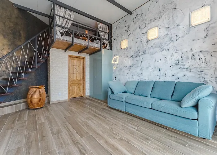 Holiday home Private Pool Bbq Air Conditioning Stunning Ocean View Costa Adeje (Tenerife)