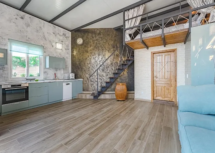 Дом отдыха Private Pool Bbq Air Conditioning Stunning Ocean View Адехе