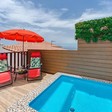 Private Pool Bbq Air Conditioning Stunning Ocean View Сasa de vacaciones *