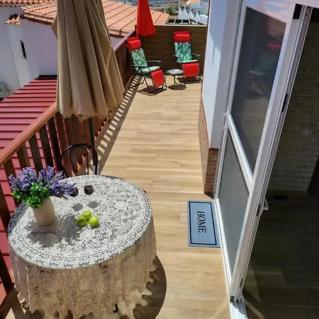 펜션 Private Pool Bbq Air Conditioning Stunning Ocean View