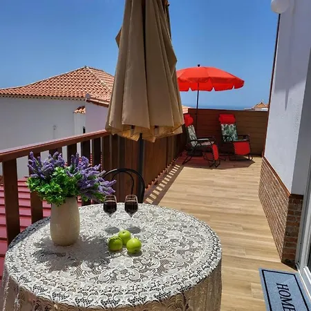 Private Pool Bbq Air Conditioning Stunning Ocean View * 아데제