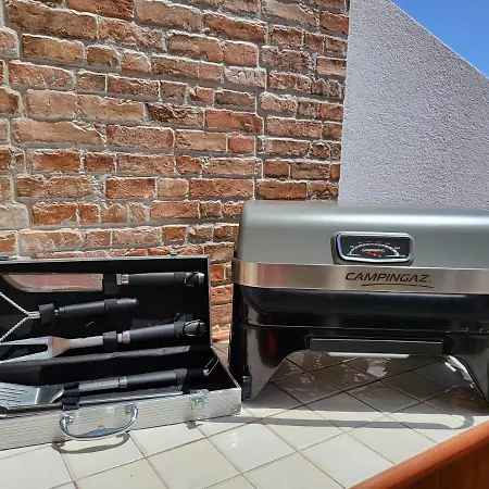 Private Pool Bbq Air Conditioning Stunning Ocean View 아데제