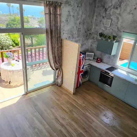 Private Pool Bbq Air Conditioning Stunning Ocean View * אדחה