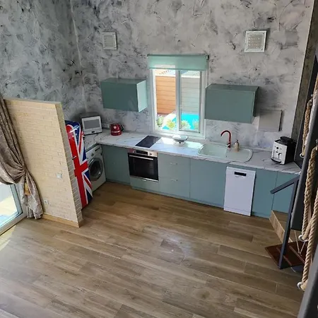 Private Pool Bbq Air Conditioning Stunning Ocean View * 아데제