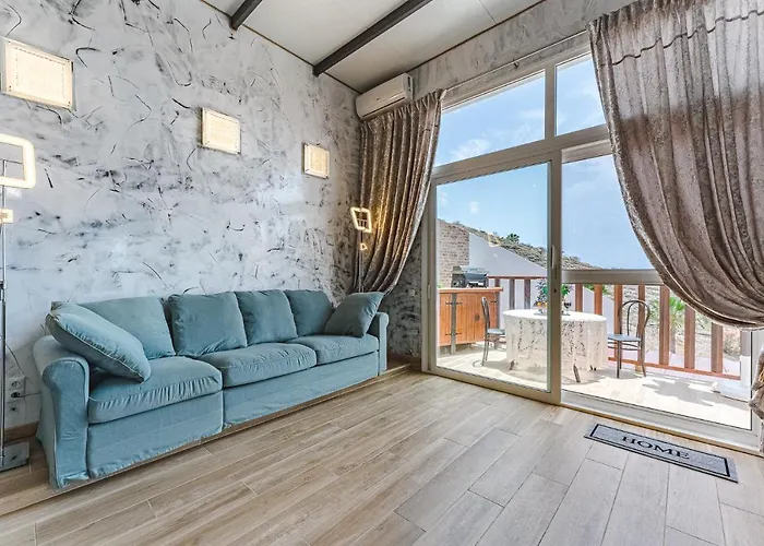 Private Pool Bbq Air Conditioning Stunning Ocean View Σπίτι διακοπών