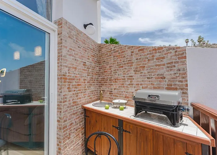 Σπίτι διακοπών Private Pool Bbq Air Conditioning Stunning Ocean View