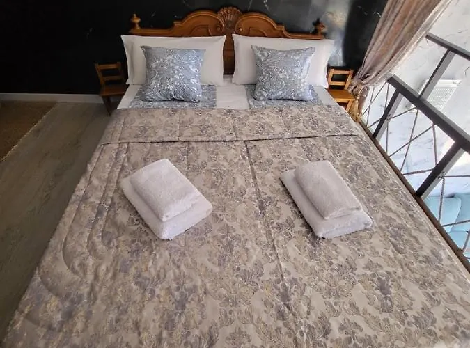 Ferienhaus Private Pool Bbq Air Conditioning Stunning Ocean View Costa Adeje (Tenerife)