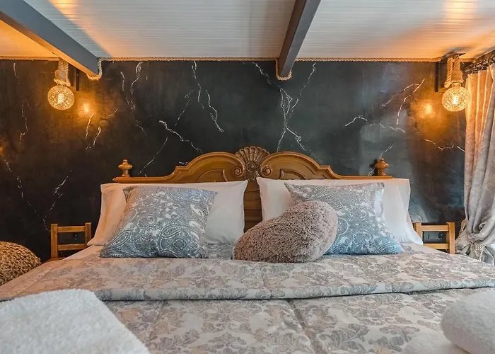 Σπίτι διακοπών Private Pool Bbq Air Conditioning Stunning Ocean View Costa Adeje (Tenerife)