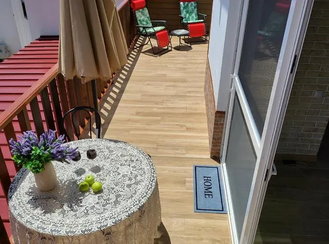 Ferienhaus Private Pool Bbq Air Conditioning Stunning Ocean View