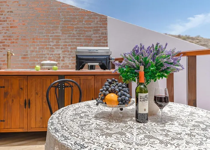 Private Pool Bbq Air Conditioning Stunning Ocean View