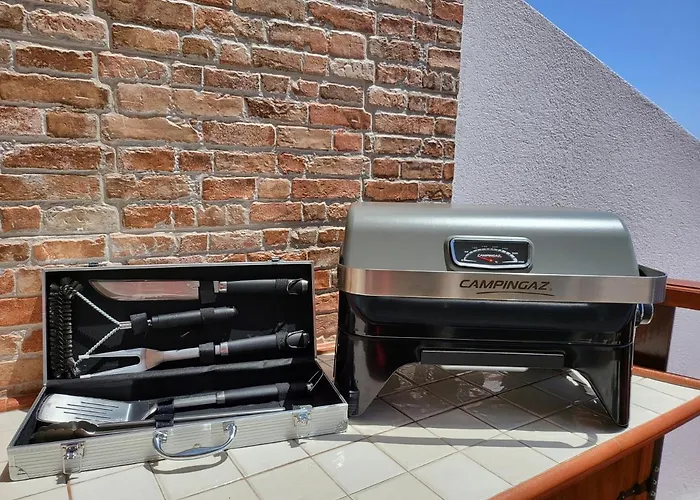 Private Pool Bbq Air Conditioning Stunning Ocean View Costa Adeje (Tenerife)