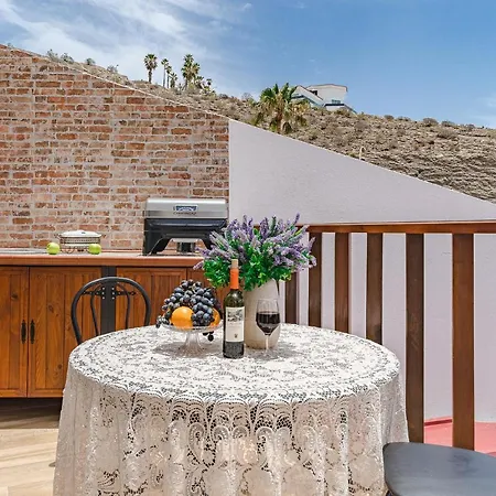 Private Pool Bbq Air Conditioning Stunning Ocean View