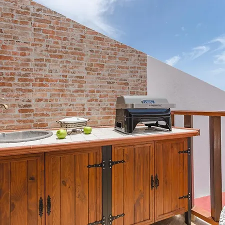 Private Pool Bbq Air Conditioning Stunning Ocean View Vakantiehuis