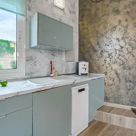 Vakantiehuis Private Pool Bbq Air Conditioning Stunning Ocean View *