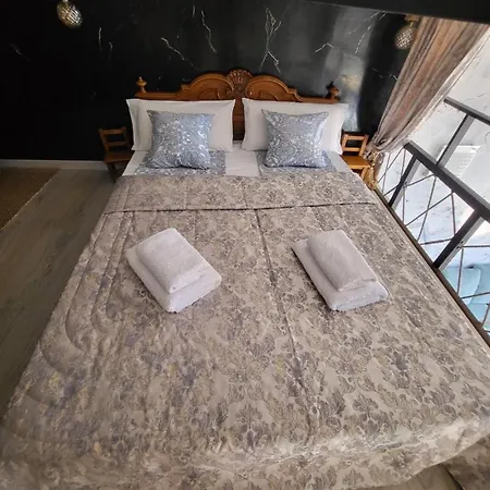 Vakantiehuis Private Pool Bbq Air Conditioning Stunning Ocean View Costa Adeje (Tenerife)