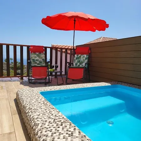 Private Pool Bbq Air Conditioning Stunning Ocean View