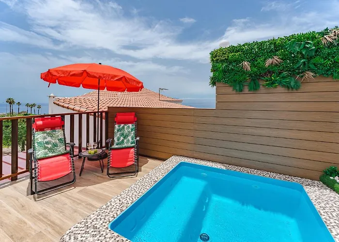 Private Pool Bbq Air Conditioning Stunning Ocean View 別荘 *