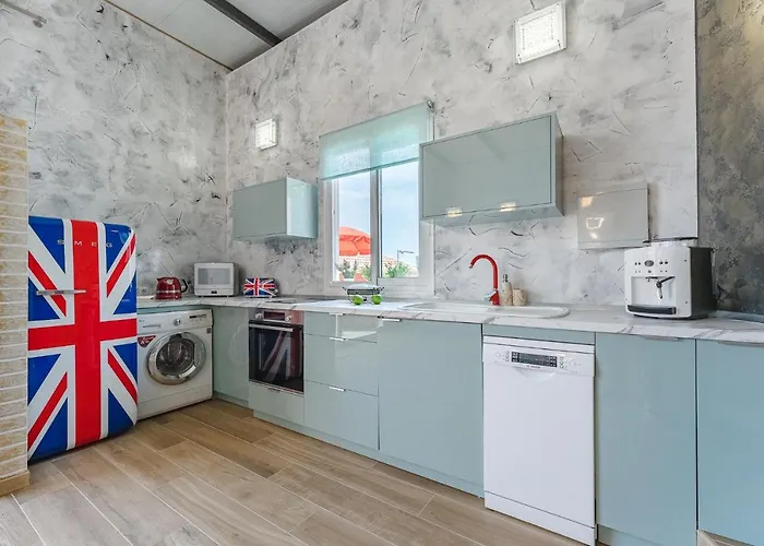 Private Pool Bbq Air Conditioning Stunning Ocean View * アデヘ