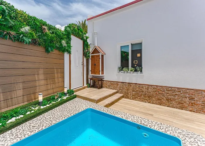 別荘 Private Pool Bbq Air Conditioning Stunning Ocean View