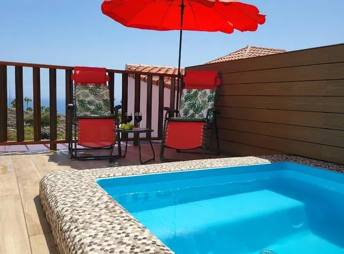 Private Pool Bbq Air Conditioning Stunning Ocean View